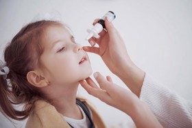 Các thuốc trị viêm mũi dị ứng cho trẻ được bác sĩ kê đơn